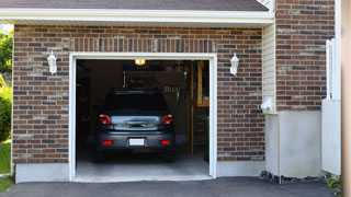 Garage Door Installation at Ryanwood Fort Worth, Texas