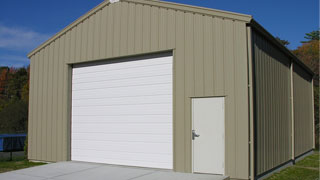 Garage Door Openers at Ryanwood Fort Worth, Texas